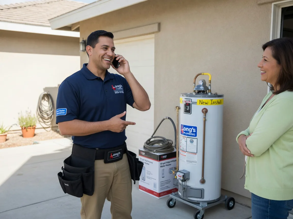 Leak Detection Shenandoah, IA FAQs